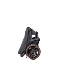 Прогулянкова коляска MAXI-COSI FAME Moon Graphite (1122083110)
