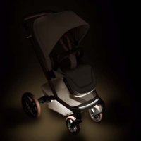 Прогулянкова коляска MAXI-COSI FAME Sapphire Sand (1122128110)