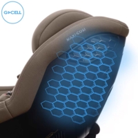 Автокрісло MAXI-COSI Mobifix Pro Authentic Truffle (8064251110)