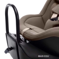 Автокрісло MAXI-COSI Mobifix Pro Authentic Truffle (8064251110)
