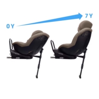 Автокрісло MAXI-COSI Mobifix Pro Authentic Truffle (8064251110)