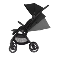 Прогулянкова коляска Maxi-Cosi Soho Twillic Black (1841390110)