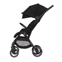Прогулянкова коляска Maxi-Cosi Soho Twillic Black (1841390110)