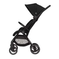 Прогулянкова коляска Maxi-Cosi Soho Twillic Black (1841390110)