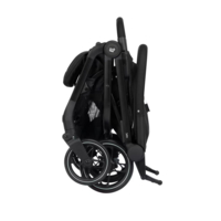 Прогулянкова коляска Maxi-Cosi Soho Twillic Black (1841390110)