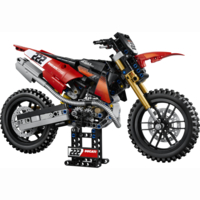 Конструктор LEGO Technic Мотоцикл Ducati Desmo450 MX Factory (42238)