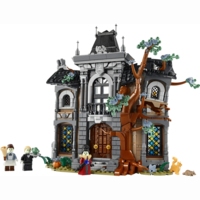 Конструктор LEGO Icons Садиба мера (11383)