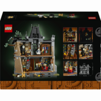 Конструктор LEGO Icons Садиба мера (11383)