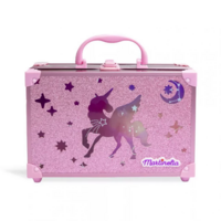 Чарівний рожевий кейс Martinelia Galaxy Dreams (85425)