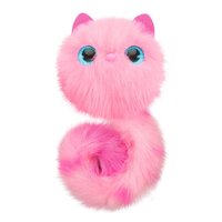 Интерактивная игрушка Pomsies Пинки (01951 Bl)