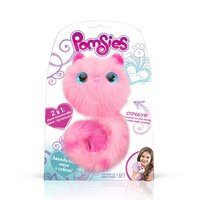 Интерактивная игрушка Pomsies Пинки (01951 Bl)