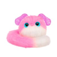 Ігровий набір з інтерактивним цуценям Pomsies S3 Баблі (01958-Pb)