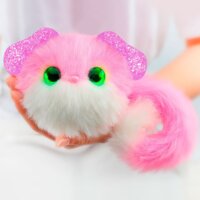 Ігровий набір з інтерактивним цуценям Pomsies S3 Баблі (01958-Pb)