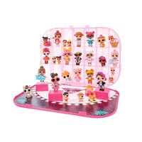 Набір-сюрприз LOL Surprise Показ мод ніжно-рожевий (562696)