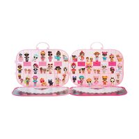 Набір-сюрприз LOL Surprise Показ мод ніжно-рожевий (562696)