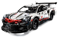 Конструктор LEGO Technic Porsche 911 RSR (42096)