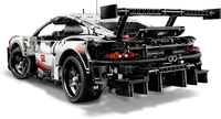 Конструктор LEGO Technic Porsche 911 RSR (42096)