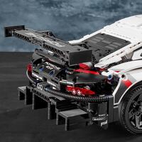 Конструктор LEGO Technic Porsche 911 RSR (42096)
