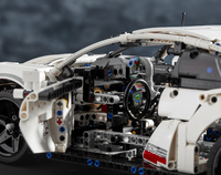 Конструктор LEGO Technic Porsche 911 RSR (42096)