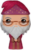 Ігрова фігурка Funko Pop! Albus Dumbledore серії Harry Potter (5863)  