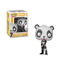 Ігрова Фігурка Funko Pop! Серії Fortnite Пандамоніум (41020)