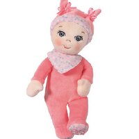 Лялька Baby Annabell Моя крихітка Zapf Creation New Born (700020) 