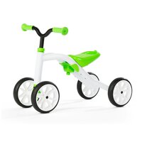 Мій перший біговел Chillafish Quadie, зелений (CPQD01LIM) 