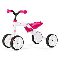 Мій перший біговел Chillafish Quadie, рожевий (CPQD01PIN) 