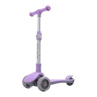 Самокат GO Travel, що складається, Ліловий (LS308PP) 