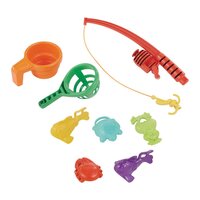 Ігровий столик Little tikes Весела риболовля (637803M)