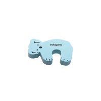 Блокада для дверей BabyOno Звірята (5901435403655)