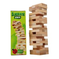 Настільна гра Аріал Еко джанга (21054)