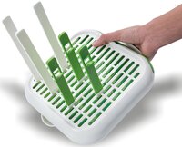 Сушка для пляшечок Сhicco (65357.30.02)