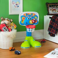 Іграшка Chicco Баскетбольна Ліга (09343.00) 