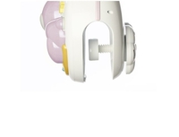 Іграшка на ліжечко Chicco Next2Moon, рожевий (09828.10)