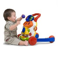 Центр ігровий розвиваючий Chicco Перші кроки (65261.00)