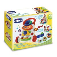Центр ігровий розвиваючий Chicco Перші кроки (65261.00)