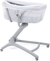 Москітна сітка Chicco Baby Hug для ліжечка (79619.10)