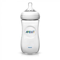 Пляшка Philips Avent Natural 330 мл
