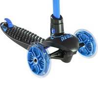 Самокат Neon GLIDER синій (N100964)