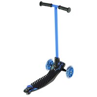 Самокат Neon GLIDER синій (N100964)