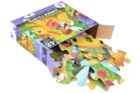 Пазл Same Toy Садова фея, 48 елементів (88099UT)