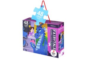 Пазл Same Toy Казка, 48 елементів (88102UT) 