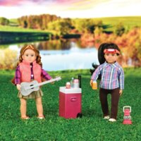 Набір LORI Аксесуари для кемпінгу (LO37021Z)