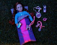 Набор аксессуаров LORI для туризма (LO37042Z)