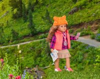 Набор аксессуаров LORI для туризма (LO37042Z)