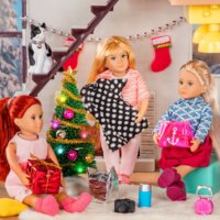 Набор аксессуаров LORI для туризма (LO37042Z)