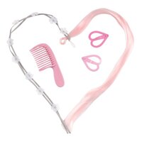 Лялька Our Generation Піа з довгим волоссям блонд 46 см (BD31115Z)