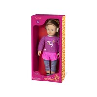 Лялька Our Generation Алісія 46 см (BD31162Z)