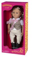 Лялька Our Generation Лія 46 см (BD31062Z)